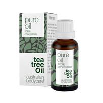 AUSTRALIAN BODYCARE Tea Tree Arbatmedžio aliejus 30 ml
