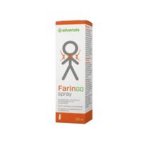 FARINGOSPRAY purškiklis 20 ml
