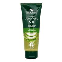 ALOE PURA Aloe Vera gelis 100 ml