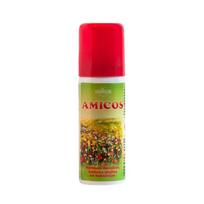 AMICOS pėdų dezinfekavimo purškalas 50 ml
