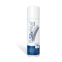 BISILVALOE purškiamas aerozolis 50 ml
