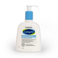 CETAPHIL Gentle Skin valomasis pienas 236 ml