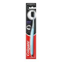 COLGATE didelio tankio anglies minkštas dantų šepetėlis N1