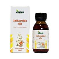 ELPIS šaltalankių aliejus 100 ml