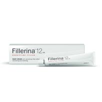 FILLERINA 12HA naktinio kremo intensyvumas 3,50 ml