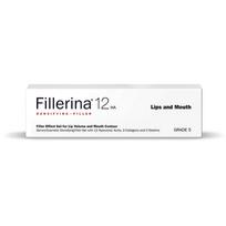 FILLERINA lūpų gelis, intensyvumas 5,7 ml