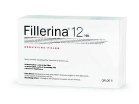FILLERINA 12HA dermoksmetikos užpildų rinkinys, Intensity 5, 30 ml x N2