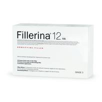 FILLERINA 12HA dermokosmetikos rinkinys intensyvumas 3, 30 ml x N2