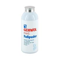 GEHWOL Dezinfekuojanti, dezodoruojanti pudra kojoms 100 g