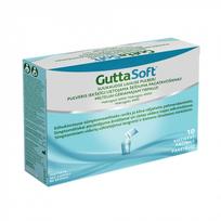 GUTTASOFT milteliai geriamajam tirpalui N10 ruošti