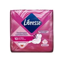 LIBRESSE Invisible Normal paketai N10