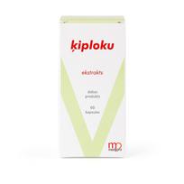 MEDPRO česnako ekstrakto kapsulės N60