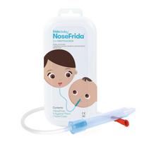 NOSEFRIDA Vaikiškas nosies aspiratorius N1