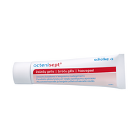OCTENISEPT žaizdų gelis 20 ml N1