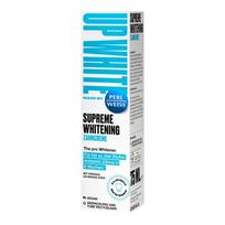 Perlweiss Up White Supreme Whitening balinanti dantų pasta 75 ml