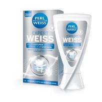Perlweiss Expert Weiss balinanti dantų pasta 50 ml