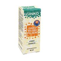 GINKO BILOBA lašai 40 ml