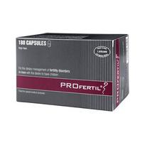 PROfertil kapsulės N180