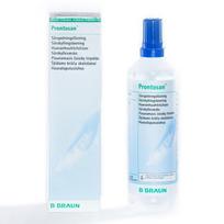 PRONTOSAN žaizdų skalavimo tirpalas 350 ml