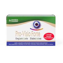 Pro-Visio Forte tabletės N30+N10