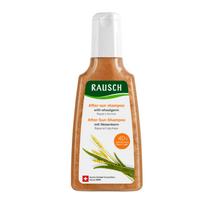 RAUSCH After-Sun Wheatgerm maitinamasis šampūnas 200 ml