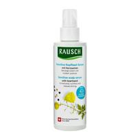 RAUSCH Heartseed Sensitive serumas jautriai galvos odai 100 ml
