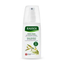 RAUSCH Swiss Herbal Detangling purškiamas kondicionierius 100 ml
