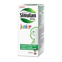 SINULAN Kids sirupas 120 ml