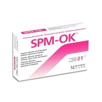 SPM-OK tabletės N24