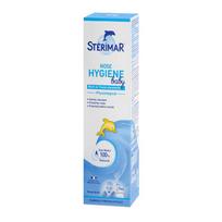 STERIMAR Baby Nose Hygiene nosies purškalas 50 ml