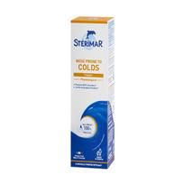 STERIMAR Nose Prone To Colds nosies purškalas su variu 50 ml