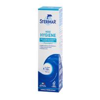 STERIMAR Nose Hygiene nosies purškalas 50 ml