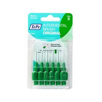 TEPE tarpdančių šepetėlis 0,8 mm N6