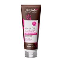 URBAN CARE Argan Oil & Keratin šampūnas 250 ml