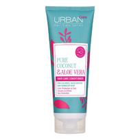 URBAN CARE Coconut & Aloe Vera kondicionierius 250 ml