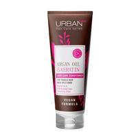 URBAN CARE kondicionierius Argan Oil & Keratin 250 ml