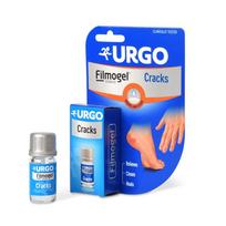 URGO FILMOGEL lipnus pleistras 3,25 ml