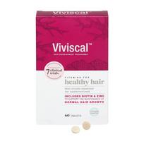 VIVISCAL Maxium Strength Hair Growth Supplement tabletės N60