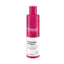 VIVISCAL tankinantis šampūnas 250 ml