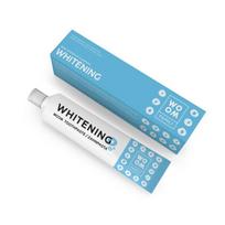 WOOM Family Whitening dantų pasta 75 ml