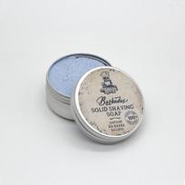 The Inglorious Mariner Barbados – kietas skutimosi muilas – ekologiškas papildymas 70 g