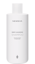 NEWSHA Classic Deep Cleansing Shampoo 1000 ml