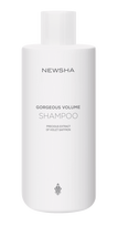 NEWSHA aukštos klasės nuostabios apimties šampūnas 1000 ml