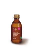GLAM F1 Ekologiškas šampūnas nuo pleiskanų plaukų augimui 250 ml