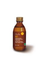 GLAM AX1 Anti frizz & Curly plaukų augimą skatinantis ekologiškas šampūnas 250 ml