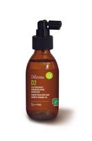 GLAM D2 Ekologiškas plaukų augimą reguliuojantis aliejus 150 ml