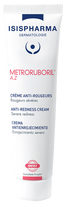 ISISPHARMA Metroruborilas A.Z. veidai kremas 30 ml