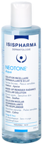 ISISPHARMA Neotoninis Aqua micelinis vandens 250 ml