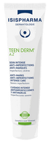 ISISPHARMA Paauglys Derm A.Z veidai kremas 30 ml