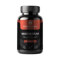 VitalHarmony Magnesium Citrate kapsulės N90